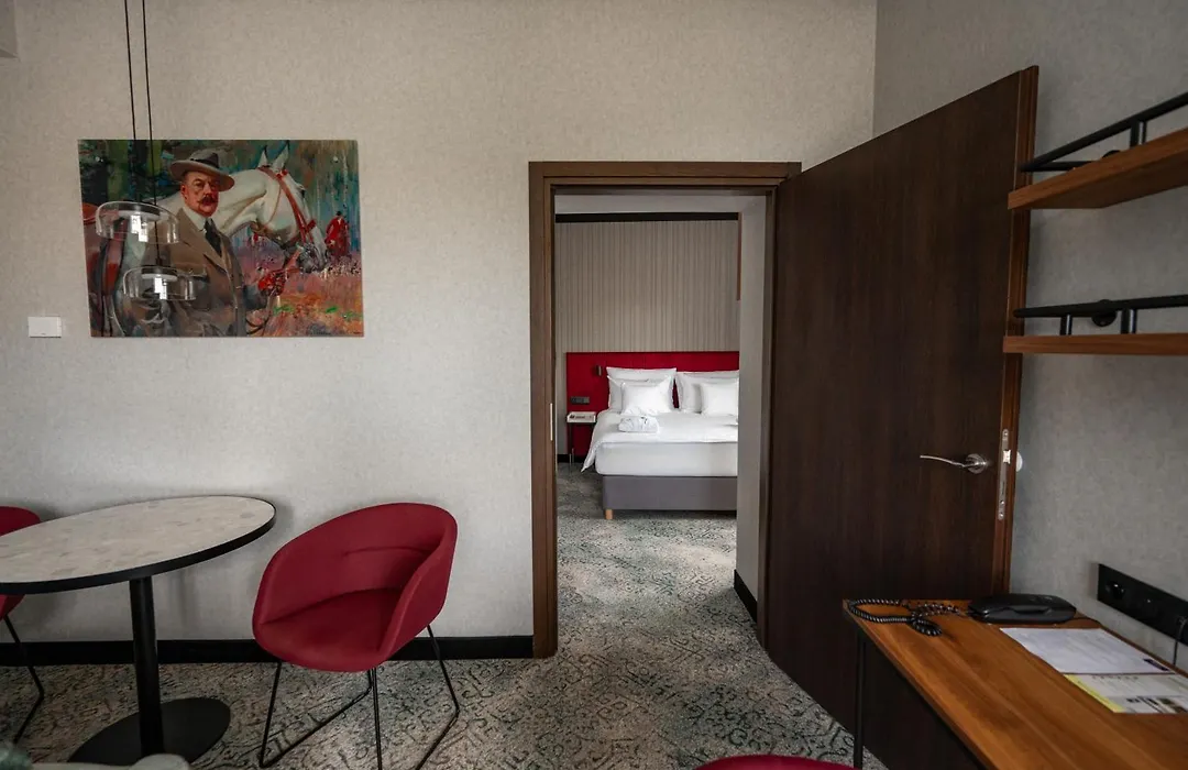 Hotel Kossak-1